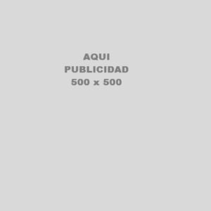 Publicidad 500 x 500