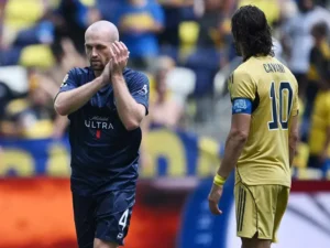 Las dos caras del futbol