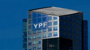 La verdadera historia de YPF
