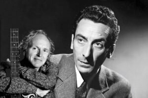 La vigencia de Discépolo y Cantilo 