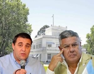 De la FIFA al AFAgate