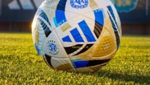 Los soldaditos de Chiqui Tapia