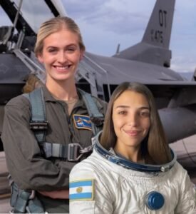 Con perfume de mujer