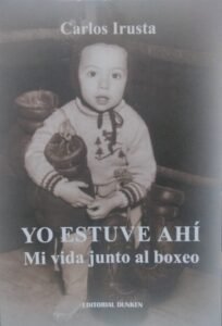 Yo Estuve Ahi