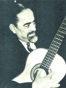 Homenaje al “Cuchi” Leguizamón (1917-2000)